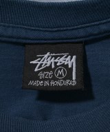 STUSSY（ステューシー）Tシャツ・カットソー 青 サイズ:M メンズ/2200699042055
