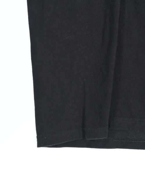 STUSSY（ステューシー）Tシャツ・カットソー 黒 サイズ:M メンズ/2200699042062