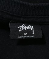 STUSSY（ステューシー）Tシャツ・カットソー 黒 サイズ:M メンズ/2200699042062