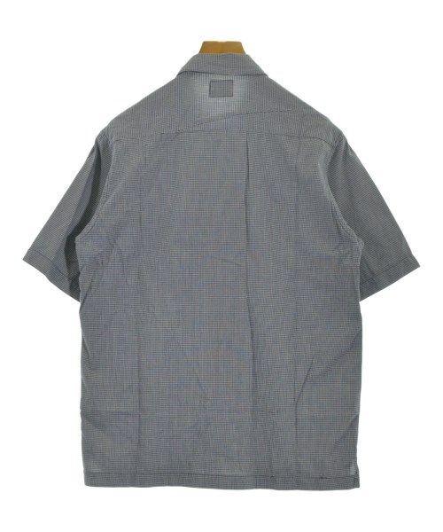 STUSSY（ステューシー）カジュアルシャツ 紺 サイズ:S メンズ/2200700735136