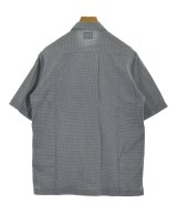 STUSSY（ステューシー）カジュアルシャツ 紺 サイズ:S メンズ/2200700735136