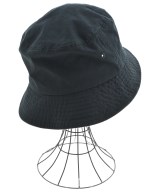 STUSSY（ステューシー）ハット 黒 サイズ:- メンズ/2200686323075