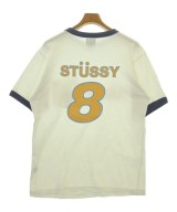 STUSSY（ステューシー）Tシャツ・カットソー 白 サイズ:M メンズ/2200694661190