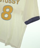 STUSSY（ステューシー）Tシャツ・カットソー 白 サイズ:M メンズ/2200694661190