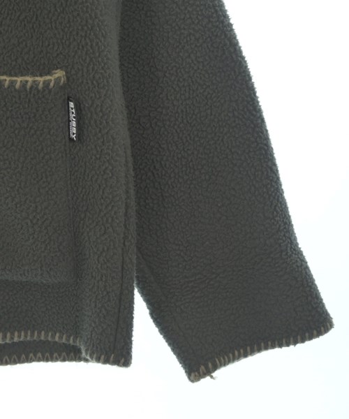 STUSSY（ステューシー）その他 グレー サイズ:M メンズ/2200701524036