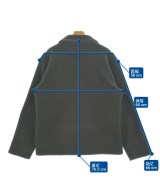 STUSSY（ステューシー）その他 グレー サイズ:M メンズ/2200701524036