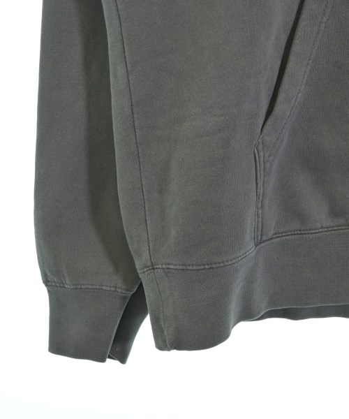 STUSSY（ステューシー）パーカー グレー サイズ:XL メンズ/2200699904100