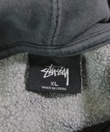 STUSSY（ステューシー）パーカー グレー サイズ:XL メンズ/2200699904100