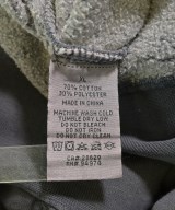 STUSSY（ステューシー）パーカー グレー サイズ:XL メンズ/2200699904100
