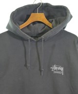 STUSSY（ステューシー）パーカー グレー サイズ:XL メンズ/2200699904100