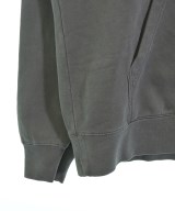 STUSSY（ステューシー）パーカー グレー サイズ:XL メンズ/2200699904100