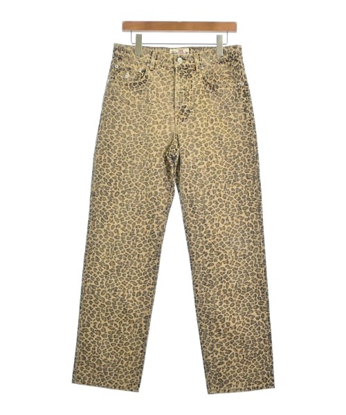 STUSSY(ステューシー)その他 ベージュ サイズ:30(M位)/2200700697106
