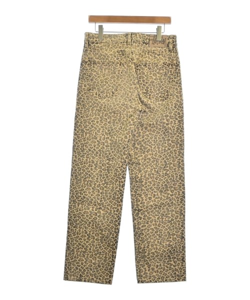 STUSSY（ステューシー）その他 ベージュ サイズ:30(M位) メンズ/2200700697106
