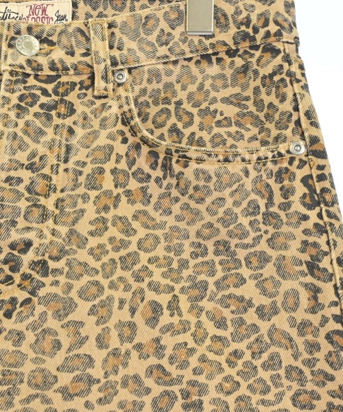 STUSSY（ステューシー）その他 ベージュ サイズ:30(M位) メンズ/2200700697106