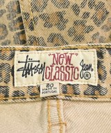 STUSSY（ステューシー）その他 ベージュ サイズ:30(M位) メンズ/2200700697106