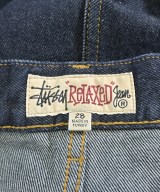 STUSSY（ステューシー）その他 紺 サイズ:28(S位) メンズ/2200700697113
