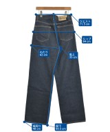 STUSSY（ステューシー）その他 紺 サイズ:28(S位) メンズ/2200700697113