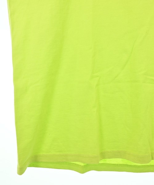 STUSSY（ステューシー）Tシャツ・カットソー 緑 サイズ:L メンズ/2200701827014
