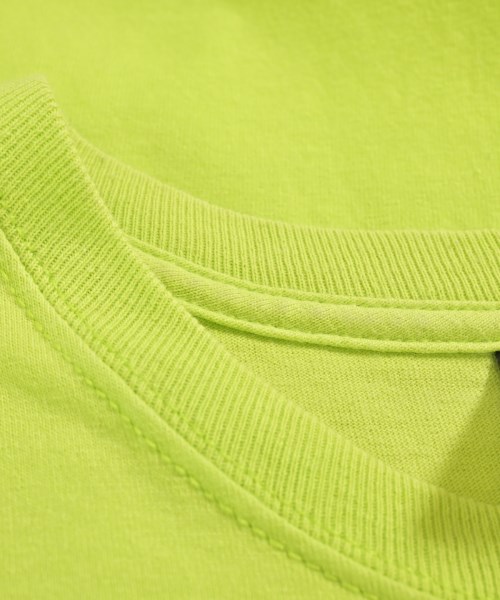 STUSSY（ステューシー）Tシャツ・カットソー 緑 サイズ:L メンズ/2200701827014