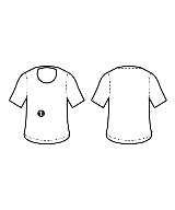 STUSSY（ステューシー）Tシャツ・カットソー 緑 サイズ:L メンズ/2200701827014