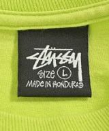 STUSSY（ステューシー）Tシャツ・カットソー 緑 サイズ:L メンズ/2200701827014