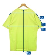 STUSSY（ステューシー）Tシャツ・カットソー 緑 サイズ:L メンズ/2200701827014