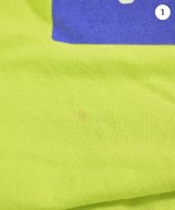 STUSSY（ステューシー）Tシャツ・カットソー 緑 サイズ:L メンズ/2200701827014