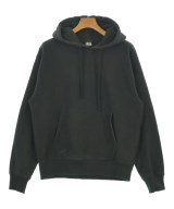 STUSSY（ステューシー）パーカー 黒 サイズ:S メンズ/2200700621019