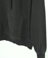 STUSSY（ステューシー）パーカー 黒 サイズ:S メンズ/2200700621019