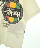 STUSSY（ステューシー）Tシャツ・カットソー 白 サイズ:L メンズ/2200700621163