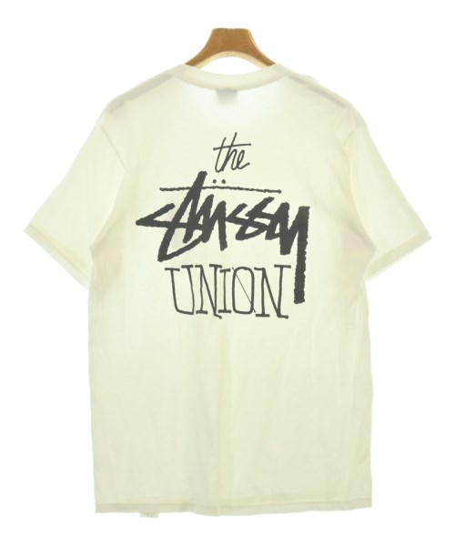 union（ユニオン）Tシャツ・カットソー 白 サイズ:M メンズ/2200700621224