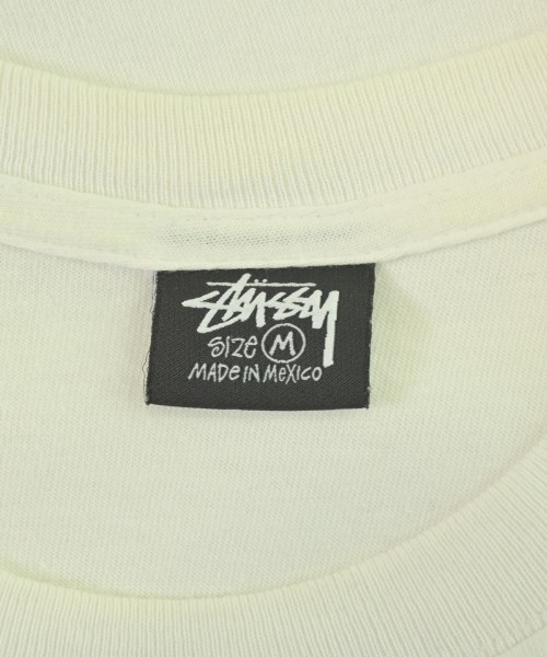 union（ユニオン）Tシャツ・カットソー 白 サイズ:M メンズ/2200700621224