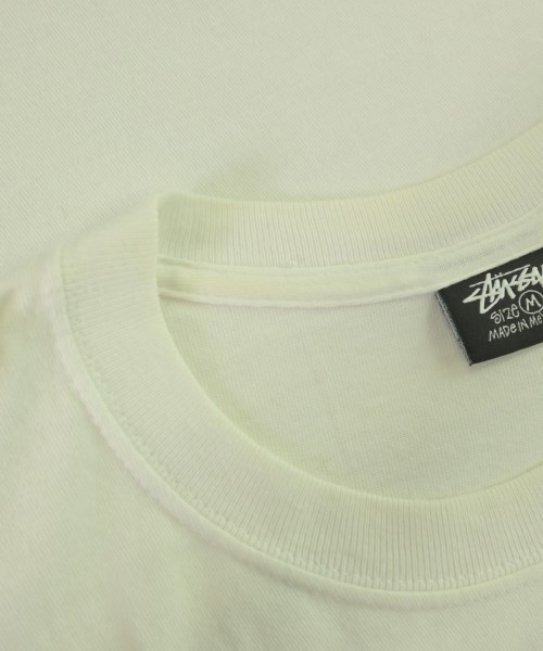 union（ユニオン）Tシャツ・カットソー 白 サイズ:M メンズ/2200700621224