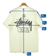 union（ユニオン）Tシャツ・カットソー 白 サイズ:M メンズ/2200700621224