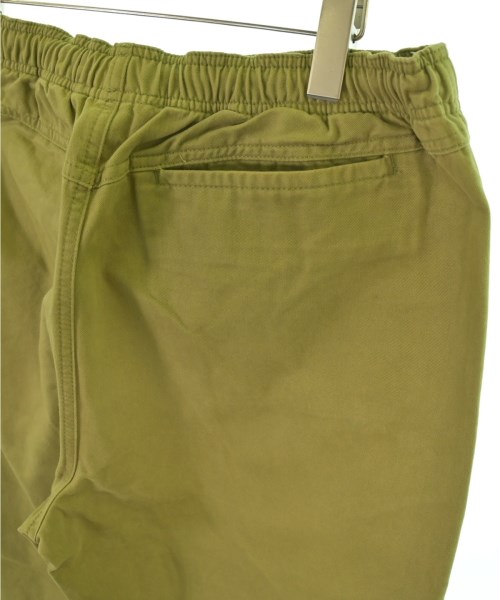 STUSSY（ステューシー）チノパン カーキ サイズ:L メンズ/2200643985223