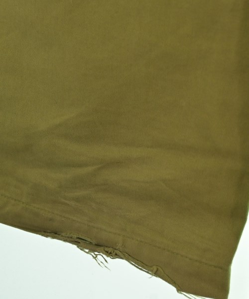 STUSSY（ステューシー）チノパン カーキ サイズ:L メンズ/2200643985223