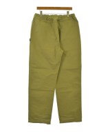 STUSSY（ステューシー）チノパン カーキ サイズ:L メンズ/2200643985223