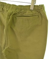 STUSSY（ステューシー）チノパン カーキ サイズ:L メンズ/2200643985223