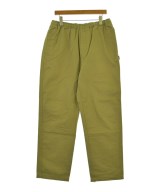 STUSSY チノパン