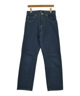 STUSSY（ステューシー）デニムパンツ 紺 サイズ:30(M位) メンズ/2200643985230
