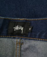 STUSSY（ステューシー）デニムパンツ 紺 サイズ:30(M位) メンズ/2200643985230