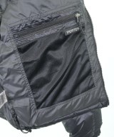 STUSSY（ステューシー）ダウンジャケット/ダウンベスト 黒 サイズ:M メンズ/2200646480077