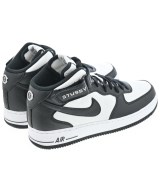 STUSSY（ステューシー）スニーカー 黒 サイズ:26.5cm メンズ/2200653546018