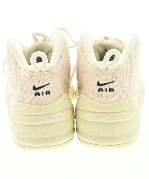 STUSSY（ステューシー）スニーカー ベージュ サイズ:27cm メンズ/2200653546056