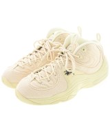 STUSSY（ステューシー）スニーカー ベージュ サイズ:27cm メンズ/2200653546056