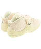 STUSSY（ステューシー）スニーカー ベージュ サイズ:27cm メンズ/2200653546056