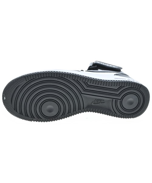 STUSSY（ステューシー）スニーカー 黒 サイズ:27cm メンズ/2200653546117