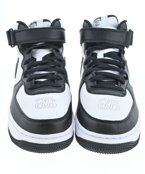 STUSSY（ステューシー）スニーカー 黒 サイズ:27cm メンズ/2200653546117