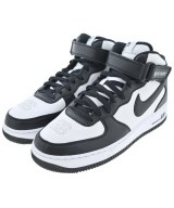 STUSSY（ステューシー）スニーカー 黒 サイズ:27cm メンズ/2200653546117