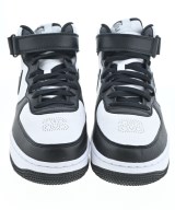 STUSSY（ステューシー）スニーカー 黒 サイズ:27cm メンズ/2200653546117